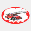 Search for ladders stickers Fire