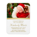 Search for seasonal birth announcement cards Modern