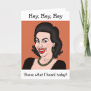 Search for gossips postcards Friend