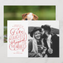 Search for generic christmas cards Red