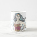 Search for wonderwoman mugs Superhuman strength