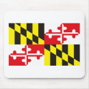 Search for flag mousepads Maryland