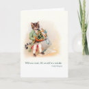 Search for french cat cards Cats