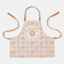 Search for thanksgiving long aprons Fall
