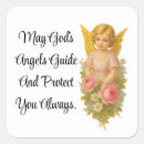 Search for angel love stickers Vintage