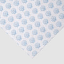 Search for seashell tissue paper Tropical