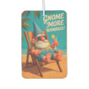 Search for retro car air fresheners Vacation