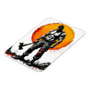Search for barbarian magnets Warrior