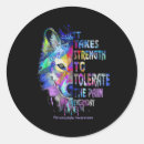 Search for fibromyalgia pain stickers Sick