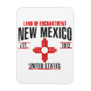 Search for new mexico magnets United states