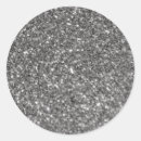 Search for faux silver stickers Metallic