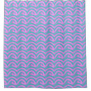 Search for pink chevron shower curtains Stylish