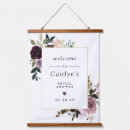 Search for bridal shower tapestries Purple