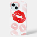 Search for lip print cases Cute