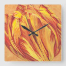 Search for tulip clocks Flowers