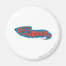 Search for tornado magnets Tyrant