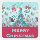 Search for turtle family stickers Christmas tree