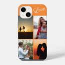 Search for love couple iphone cases Modern