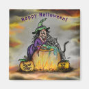 Search for halloween magnets Funny