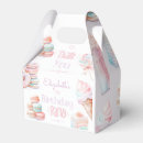 Search for donut favour boxes Pink