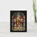 Search for cathedral window cards Glass