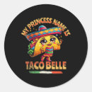 Search for taco bell stickers Mexico