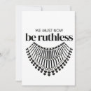 Search for ruthless I dissent