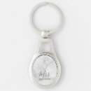 Search for mr mrs key rings Modern
