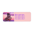 Search for horse labels Sunset