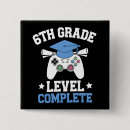 Search for complete badges Graduate
