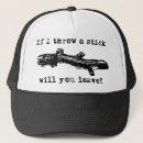 Search for throwing hats Humour