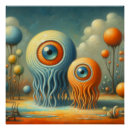 Search for fantasy creatures art Illustration
