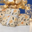 Search for citrus wrapping paper Modern