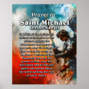 Search for michael art Religious
