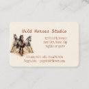 Search for tack business cards Farrier