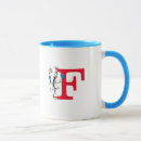 Search for monogram f mugs Toddler