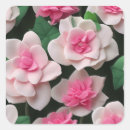 Search for carnation flower stickers Classic