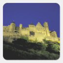 Search for carcassonne stickers Castle