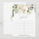 Search for couples shower games Bride