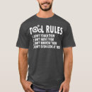 Search for handyman humor tshirts Garage