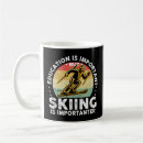 Search for ski mugs Snowboarding