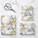 Search for vintage car wrapping paper Pattern