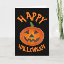 Search for jack o lantern halloween cards Trick or treat