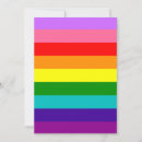 Search for rainbow flag invitations Proud
