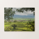 Search for pyramid puzzles Landscape