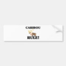 Search for antlers bumper stickers Animal