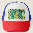 Search for tropical decor hats Pattern