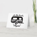 Search for traveling christmas cards Travel trailer