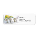 Search for cheese return address labels Rodent