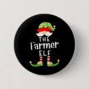 Search for christmas badges Elf